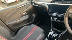 Vauxhall Corsa 100kW Yes 50kWh 5dr Auto Electric Hatchback